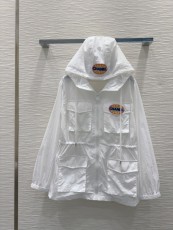 シャネル服 CHANEL 2025新作 日焼け防止服