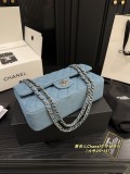 シャネルバッグ CHANEL 2025新作 チェーンバッグ