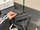 シャネルバッグ CHANEL 2025新作 クロスボディハンドバッグ