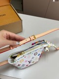 ルイヴィトンバッグ LOUIS VUITTON 2025新作 ショルダーバッグ