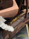 ミュウミュウバッグ Miu Miu 2025新作 ハンドバッグ