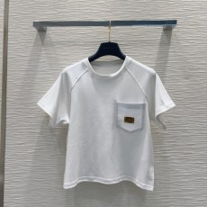 ルイヴィトン服 LOUIS VUITTON 2025新作 Tシャツ