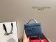 シャネルバッグ CHANEL 2025新作 ハンドバッグ