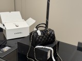 シャネルバッグ CHANEL 2025新作 ハンドバッグ