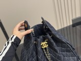 シャネルバッグ CHANEL 2025新作 ハンドバッグ