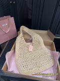 ミュウミュウバッグ Miu Miu 2025新作 脇の下バッグ