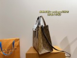 ルイヴィトンバッグ LOUIS VUITTON 2025新作 トートバッグ