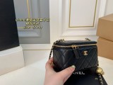 シャネルバッグ CHANEL 2025新作 チェーンバッグ