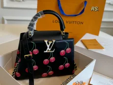 ルイヴィトンバッグ LOUIS VUITTON 2025新作 ハンドバッグ