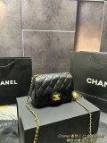 シャネルバッグ CHANEL 2025新作 チェーンバッグ