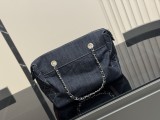 シャネルバッグ CHANEL 2025新作 脇の下バッグ