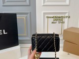 シャネルバッグ CHANEL 2025新作 チェーンバッグ