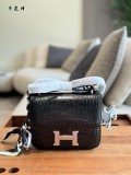エルメスバッグ HERMES 2025新作 クロスボディバッグ