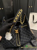 シャネルバッグ CHANEL 2025新作 トートバッグ