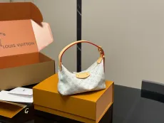 ルイヴィトンバッグ LOUIS VUITTON 2025新作 ハンドバッグ