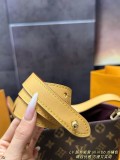ルイヴィトンバッグ LOUIS VUITTON 2025新作 バケットバッグ