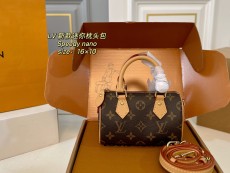 ルイヴィトンバッグ LOUIS VUITTON 2025新作 ハンドバッグ