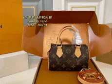 ルイヴィトンバッグ LOUIS VUITTON 2025新作 ハンドバッグ