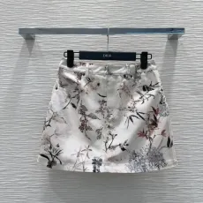 ディオール服 DIOR 2025新作 短いスカート