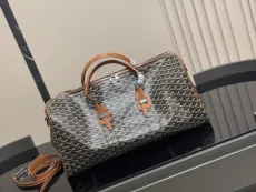 ゴヤールバッグ GOYARD 2025新作 ジムバッグ