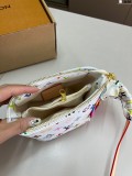 ルイヴィトンバッグ LOUIS VUITTON 2025新作 ショルダーバッグ