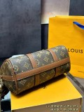 ルイヴィトンバッグ LOUIS VUITTON 2025新作 ハンドバッグ