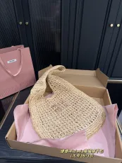 ミュウミュウバッグ Miu Miu 2025新作 脇の下バッグ