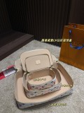 ルイヴィトンバッグ LOUIS VUITTON 2025新作 ジュエリーボックス