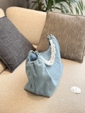 シャネルバッグ CHANEL 2025新作 クロスボディバッグ