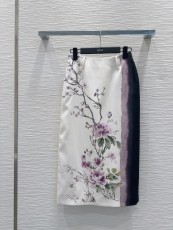 ディオール服 DIOR 2025新作 ヒップスカート