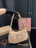 ミュウミュウバッグ Miu Miu 2025新作 脇の下バッグ