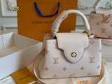 ルイヴィトンバッグ LOUIS VUITTON 2025新作 ハンドバッグ