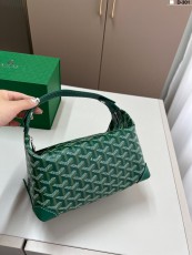 ゴヤールバッグ GOYARD 2025新作 トイレタリーバッグ