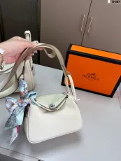 エルメスバッグ HERMES 2025新作 クロスボディバッグ