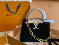 ルイヴィトンバッグ LOUIS VUITTON 2025新作 ハンドバッグ
