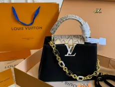 ルイヴィトンバッグ LOUIS VUITTON 2025新作 ハンドバッグ