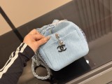 シャネルバッグ CHANEL 2025新作 ハンドバッグ