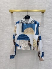 フェンディ服 FENDI 2025新作 コート