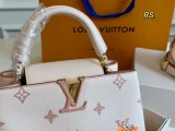 ルイヴィトンバッグ LOUIS VUITTON 2025新作 ハンドバッグ
