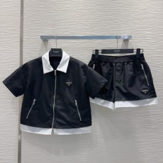 プラダ服 PRADA 2025新作 セット