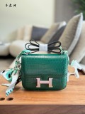 エルメスバッグ HERMES 2025新作 クロスボディバッグ