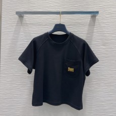 ルイヴィトン服 LOUIS VUITTON 2025新作 Tシャツ