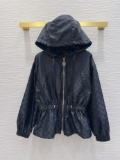 ルイヴィトン服 LOUIS VUITTON 2025新作 日焼け防止服