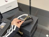 シャネルバッグ CHANEL 2025新作 ミニバッグ