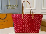ルイヴィトンバッグ LOUIS VUITTON 2025新作 トートバッグ