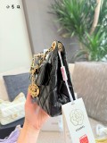 シャネルバッグ CHANEL 2025新作 チェーンバッグ