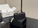 シャネルバッグ CHANEL 2025新作 クロスボディハンドバッグ