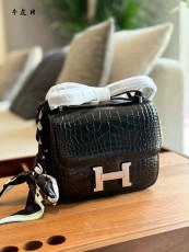 エルメスバッグ HERMES 2025新作 クロスボディバッグ