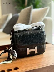 エルメスバッグ HERMES 2025新作 クロスボディバッグ