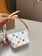 ルイヴィトンバッグ LOUIS VUITTON 2025新作 ショルダーバッグ